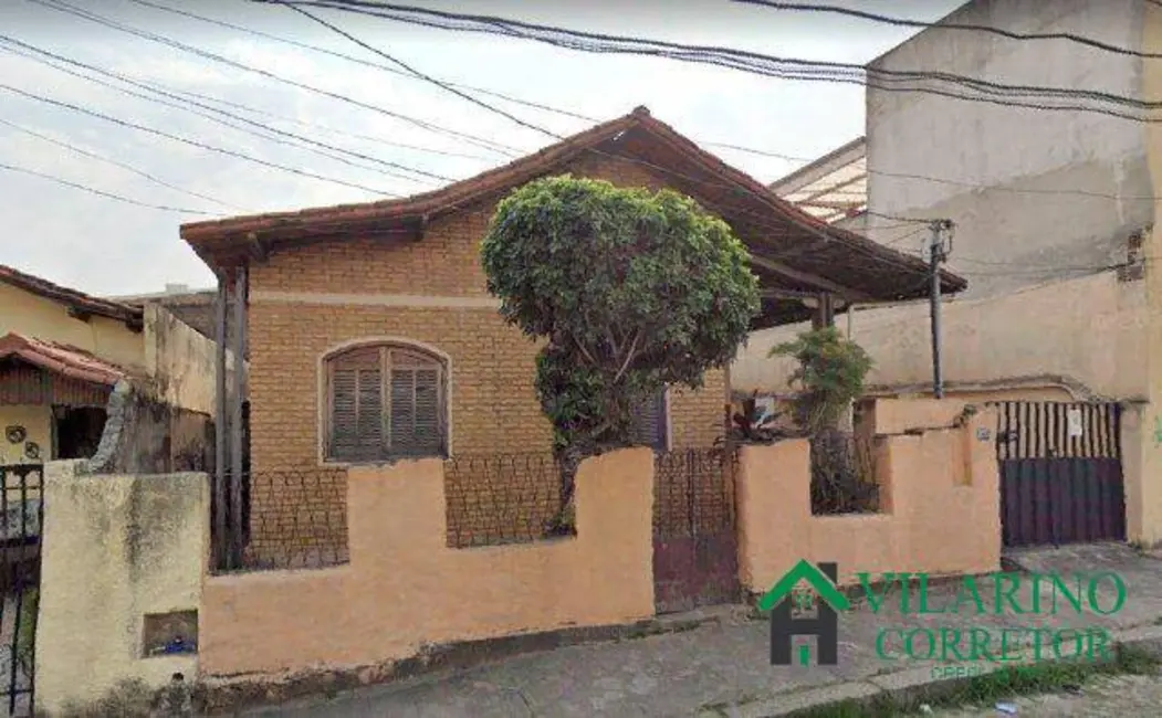 Foto 2 de Casa com 10 quartos à venda e para alugar, 341m2 em Graça, Belo Horizonte - MG