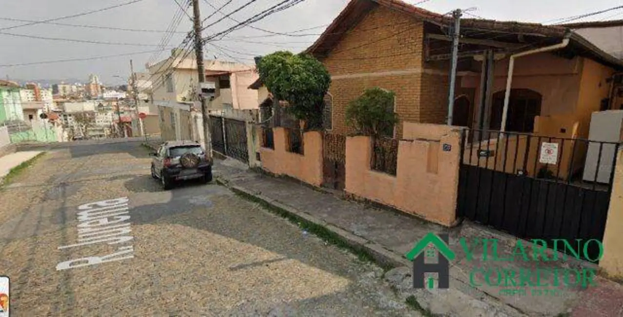Foto 1 de Casa com 10 quartos à venda e para alugar, 341m2 em Graça, Belo Horizonte - MG
