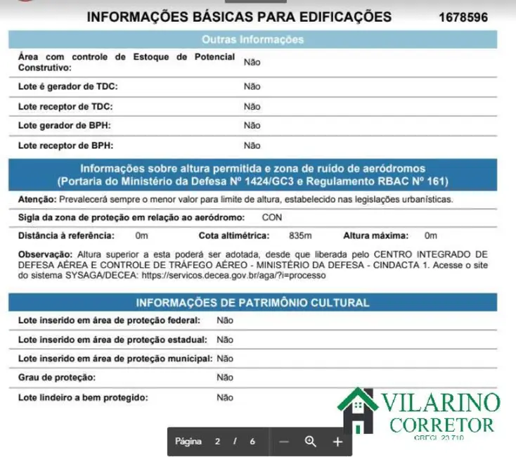 Armazém / Galpão à venda, 258m2 em Nova Floresta, Belo Horizonte - MG - imagem 6 Foto 6 de Armazém / Galpão à venda, 258m2 em Nova Floresta, Belo Horizonte - MG
