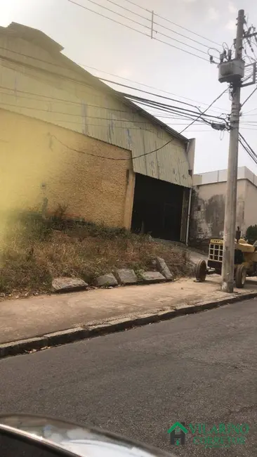 Armazém / Galpão à venda, 258m2 em Nova Floresta, Belo Horizonte - MG - imagem 4 Foto 4 de Armazém / Galpão à venda, 258m2 em Nova Floresta, Belo Horizonte - MG