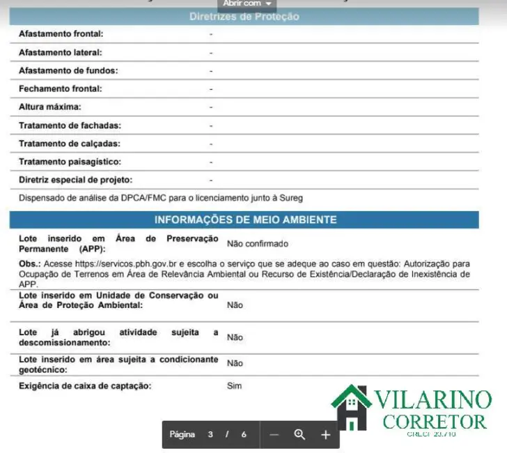 Armazém / Galpão à venda, 258m2 em Nova Floresta, Belo Horizonte - MG - imagem 9 Foto 9 de Armazém / Galpão à venda, 258m2 em Nova Floresta, Belo Horizonte - MG