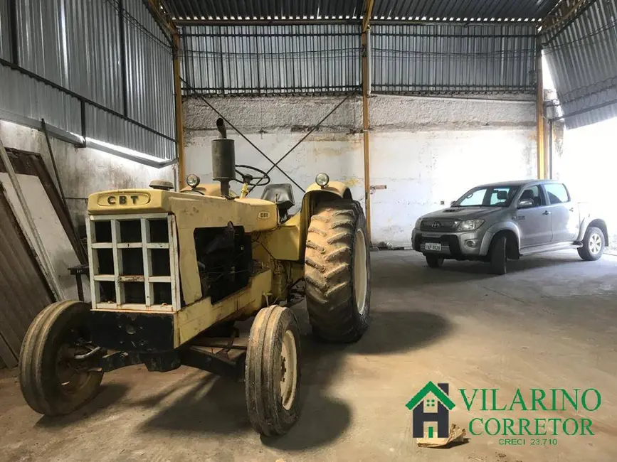 Armazém / Galpão à venda, 258m2 em Nova Floresta, Belo Horizonte - MG - imagem 5 Foto 5 de Armazém / Galpão à venda, 258m2 em Nova Floresta, Belo Horizonte - MG