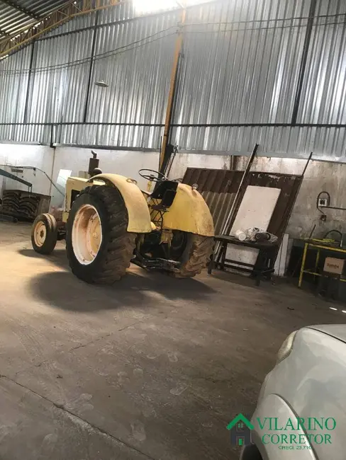 Armazém / Galpão à venda, 258m2 em Nova Floresta, Belo Horizonte - MG - imagem 3 Foto 3 de Armazém / Galpão à venda, 258m2 em Nova Floresta, Belo Horizonte - MG