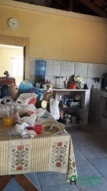 Fazenda / Haras com 3 quartos à venda, 120m2 em Oliveira - MG - imagem 8 Foto 8 de Fazenda / Haras com 3 quartos à venda, 120m2 em Oliveira - MG