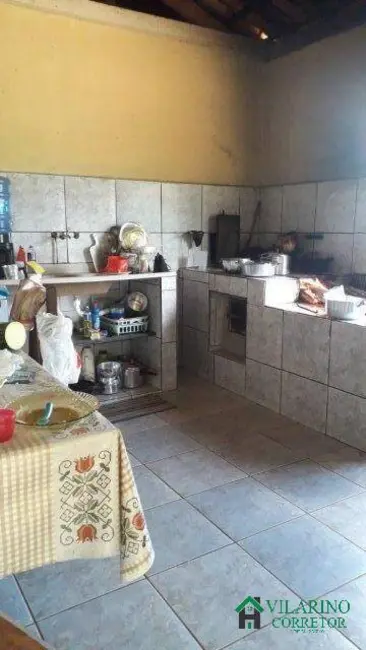 Fazenda / Haras com 3 quartos à venda, 120m2 em Oliveira - MG - imagem 6 Foto 6 de Fazenda / Haras com 3 quartos à venda, 120m2 em Oliveira - MG