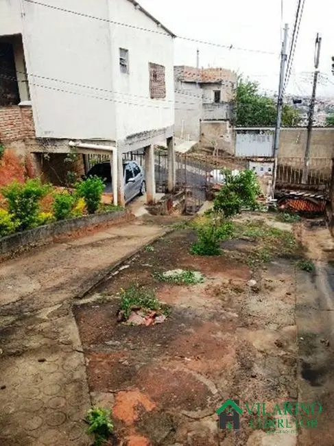 Casa com 4 quartos à venda, 280m2 em Concórdia, Belo Horizonte - MG - imagem 2 Foto 2 de Casa com 4 quartos à venda, 280m2 em Concórdia, Belo Horizonte - MG