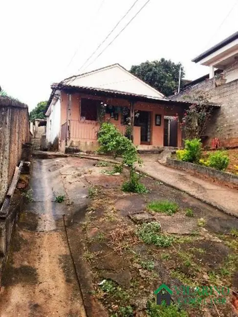 Casa com 4 quartos à venda, 280m2 em Concórdia, Belo Horizonte - MG - imagem 1 Foto 1 de Casa com 4 quartos à venda, 280m2 em Concórdia, Belo Horizonte - MG