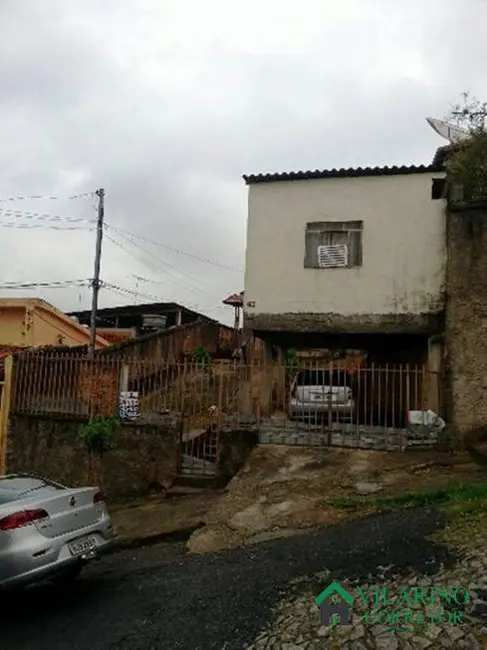 Casa com 4 quartos à venda, 280m2 em Concórdia, Belo Horizonte - MG - imagem 4 Foto 4 de Casa com 4 quartos à venda, 280m2 em Concórdia, Belo Horizonte - MG