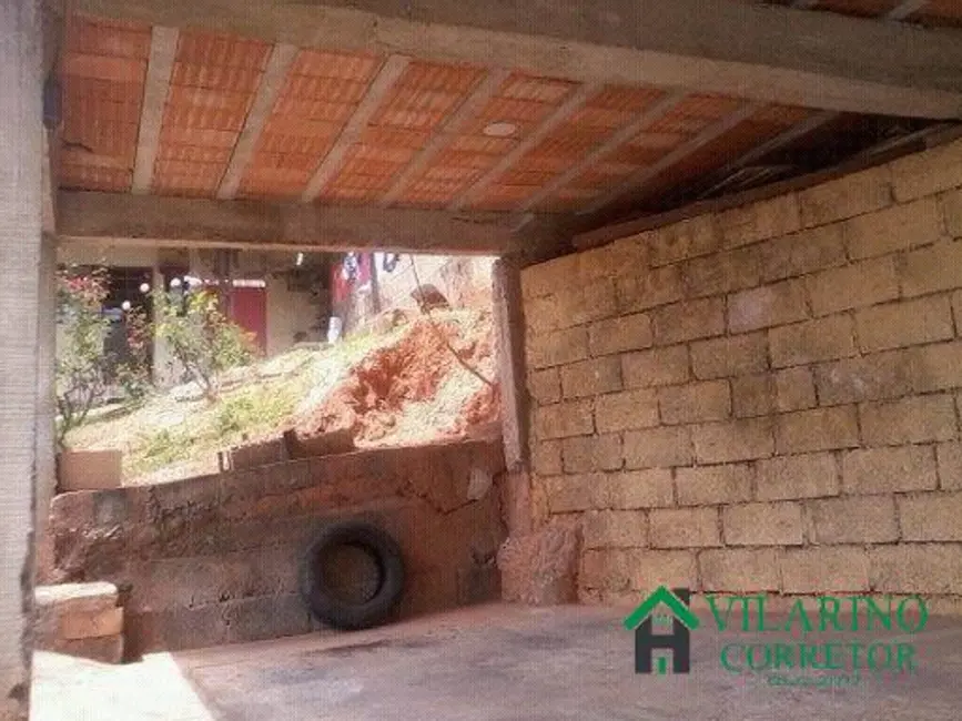 Casa com 4 quartos à venda, 280m2 em Concórdia, Belo Horizonte - MG - imagem 5 Foto 5 de Casa com 4 quartos à venda, 280m2 em Concórdia, Belo Horizonte - MG