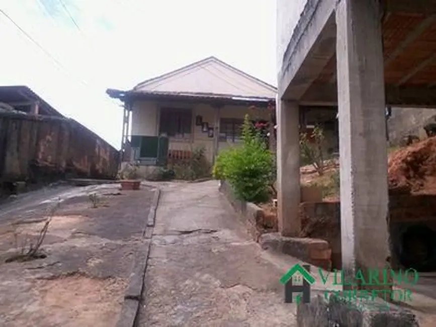 Casa com 4 quartos à venda, 280m2 em Concórdia, Belo Horizonte - MG - imagem 3 Foto 3 de Casa com 4 quartos à venda, 280m2 em Concórdia, Belo Horizonte - MG