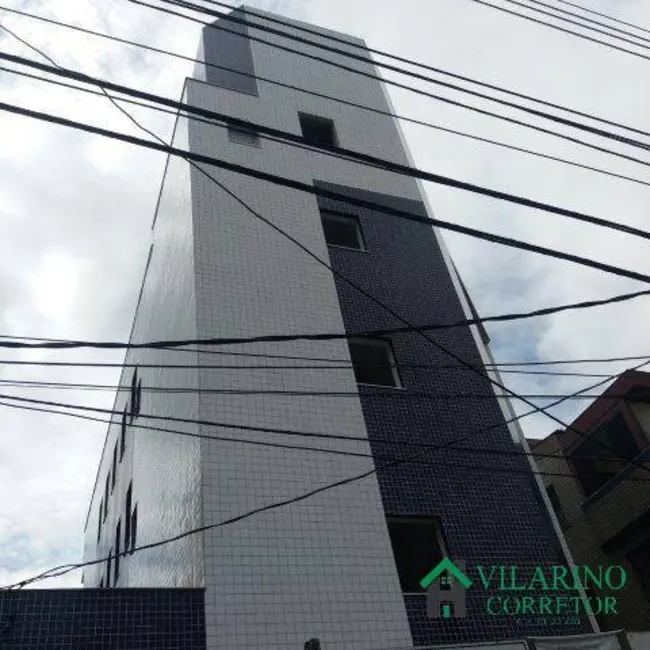 Sala Comercial para alugar, 24m2 em Graça, Belo Horizonte - MG - imagem 9 Foto 9 de Sala Comercial para alugar, 24m2 em Graça, Belo Horizonte - MG