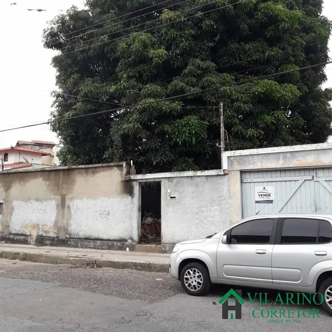 Foto 2 de Casa com 3 quartos à venda, 518m2 em Alto dos Pinheiros, Belo Horizonte - MG
