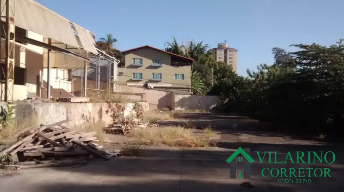 Terreno / Lote à venda, 2034m2 em João Pinheiro, Belo Horizonte - MG - imagem 6 Foto 6 de Terreno / Lote à venda, 2034m2 em João Pinheiro, Belo Horizonte - MG