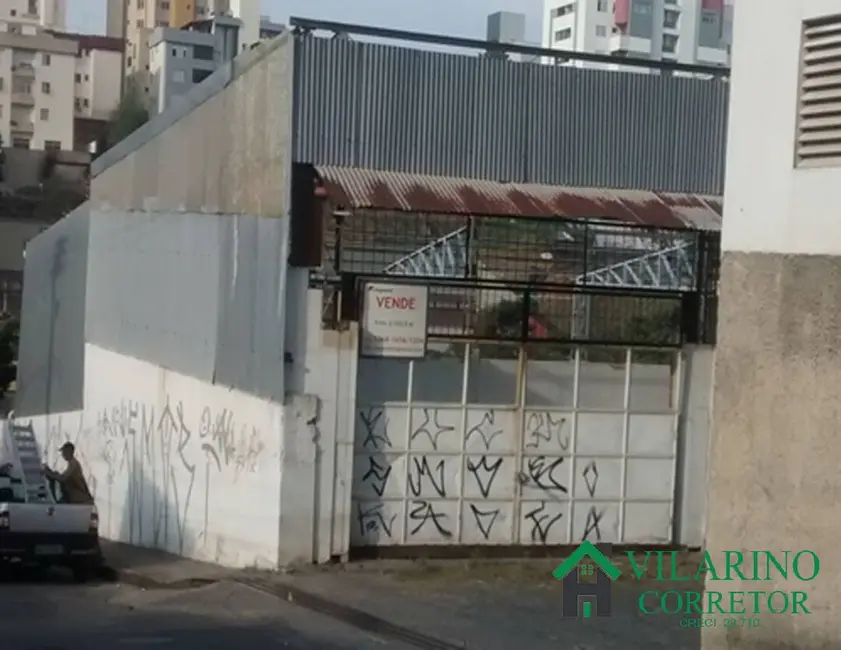 Terreno / Lote à venda, 2034m2 em João Pinheiro, Belo Horizonte - MG - imagem 4 Foto 4 de Terreno / Lote à venda, 2034m2 em João Pinheiro, Belo Horizonte - MG