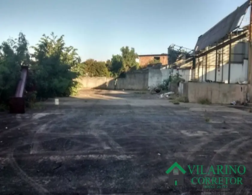 Terreno / Lote à venda, 2034m2 em João Pinheiro, Belo Horizonte - MG - imagem 3 Foto 3 de Terreno / Lote à venda, 2034m2 em João Pinheiro, Belo Horizonte - MG