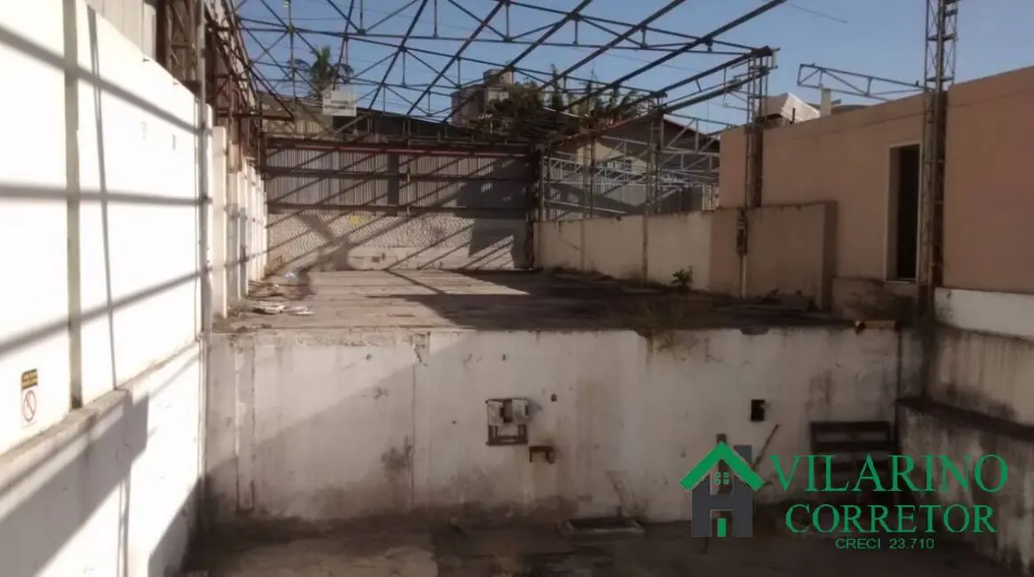 Terreno / Lote à venda, 2034m2 em João Pinheiro, Belo Horizonte - MG - imagem 5 Foto 5 de Terreno / Lote à venda, 2034m2 em João Pinheiro, Belo Horizonte - MG