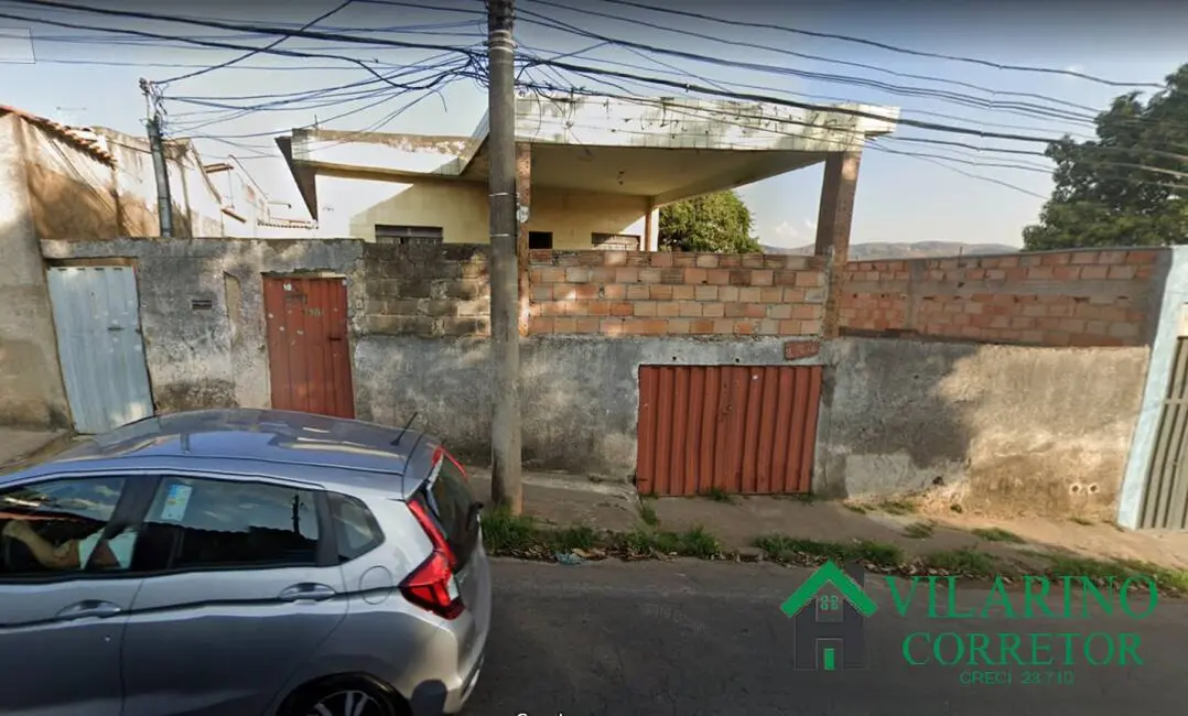 Foto 1 de Terreno / Lote à venda, 360m2 em Belo Horizonte - MG
