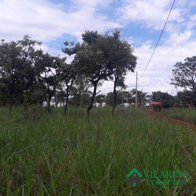 Sítio / Rancho à venda, 10m2 em Felixlandia - MG - imagem 6 Foto 6 de Sítio / Rancho à venda, 10m2 em Felixlandia - MG