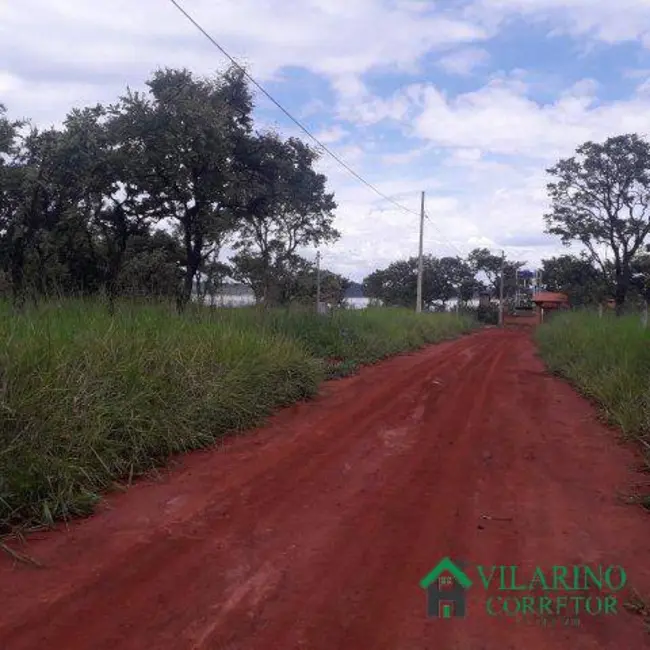 Sítio / Rancho à venda, 10m2 em Felixlandia - MG - imagem 1 Foto 1 de Sítio / Rancho à venda, 10m2 em Felixlandia - MG