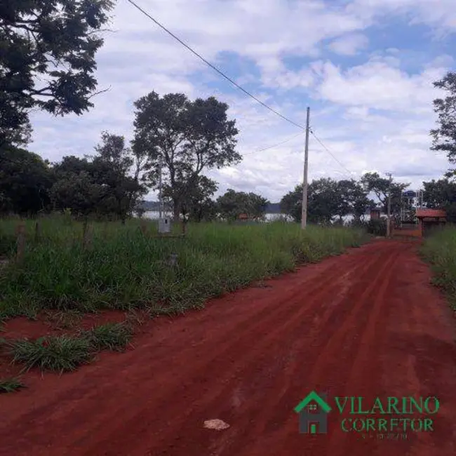 Sítio / Rancho à venda, 10m2 em Felixlandia - MG - imagem 5 Foto 5 de Sítio / Rancho à venda, 10m2 em Felixlandia - MG