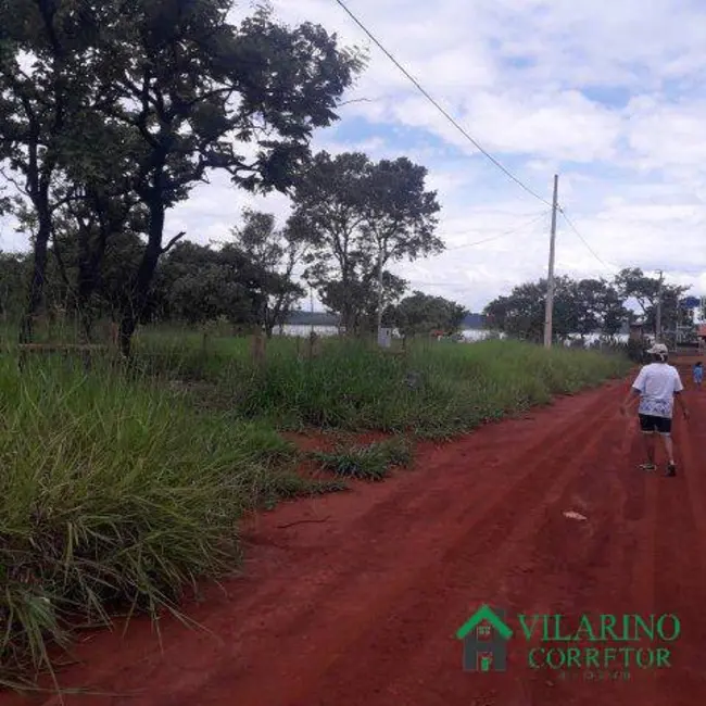Sítio / Rancho à venda, 10m2 em Felixlandia - MG - imagem 9 Foto 9 de Sítio / Rancho à venda, 10m2 em Felixlandia - MG