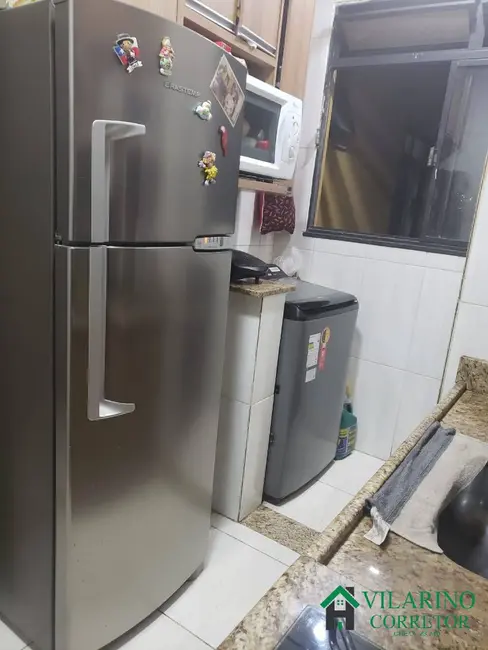 Apartamento com 3 quartos à venda, 66m2 em Venda Nova, Belo Horizonte - MG - imagem 9 Foto 9 de Apartamento com 3 quartos à venda, 66m2 em Venda Nova, Belo Horizonte - MG