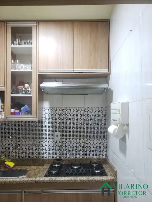 Apartamento com 3 quartos à venda, 66m2 em Venda Nova, Belo Horizonte - MG - imagem 7 Foto 7 de Apartamento com 3 quartos à venda, 66m2 em Venda Nova, Belo Horizonte - MG