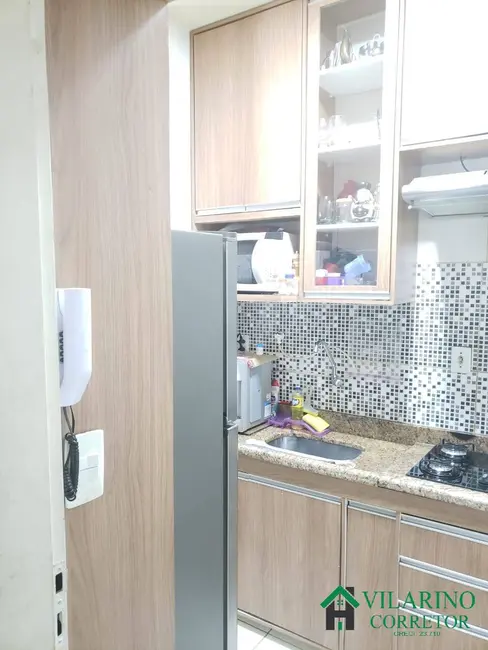 Apartamento com 3 quartos à venda, 66m2 em Venda Nova, Belo Horizonte - MG - imagem 5 Foto 5 de Apartamento com 3 quartos à venda, 66m2 em Venda Nova, Belo Horizonte - MG