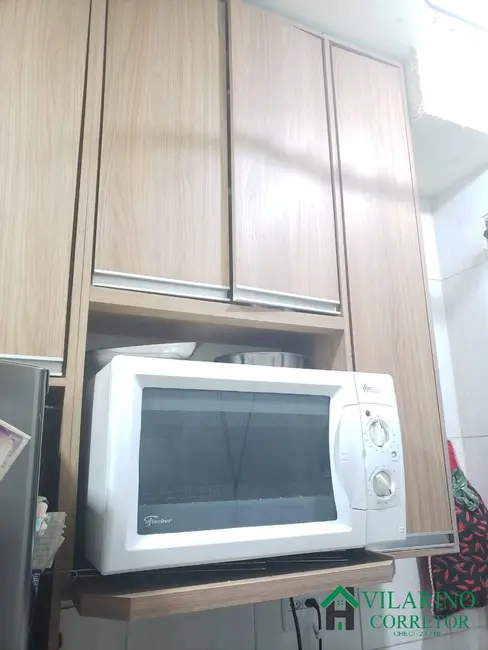 Apartamento com 3 quartos à venda, 66m2 em Venda Nova, Belo Horizonte - MG - imagem 6 Foto 6 de Apartamento com 3 quartos à venda, 66m2 em Venda Nova, Belo Horizonte - MG