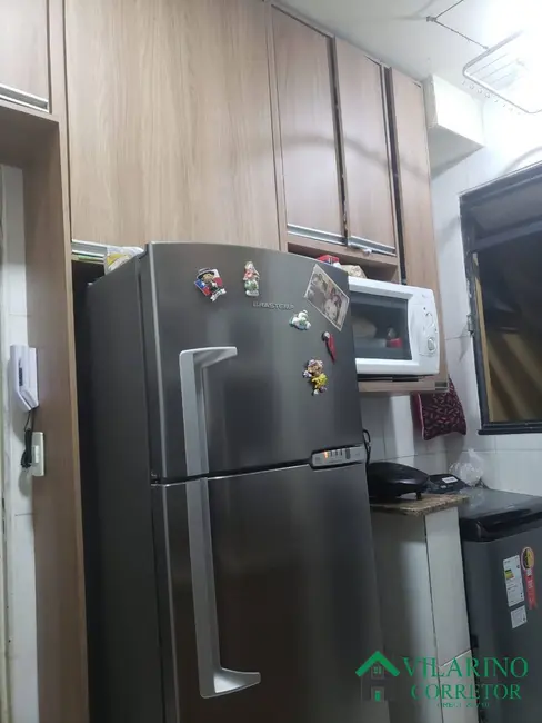 Apartamento com 3 quartos à venda, 66m2 em Venda Nova, Belo Horizonte - MG - imagem 8 Foto 8 de Apartamento com 3 quartos à venda, 66m2 em Venda Nova, Belo Horizonte - MG