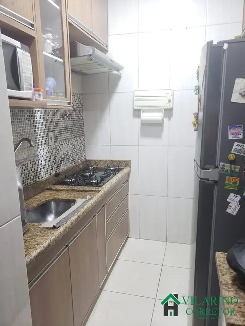 Apartamento com 3 quartos à venda, 66m2 em Venda Nova, Belo Horizonte - MG - imagem 4 Foto 4 de Apartamento com 3 quartos à venda, 66m2 em Venda Nova, Belo Horizonte - MG