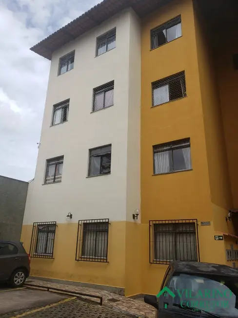 Foto 2 de Apartamento com 3 quartos à venda, 66m2 em Venda Nova, Belo Horizonte - MG