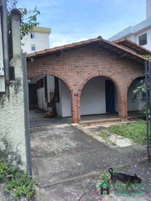 Foto 2 de Casa com 4 quartos à venda, 336m2 em Graça, Belo Horizonte - MG