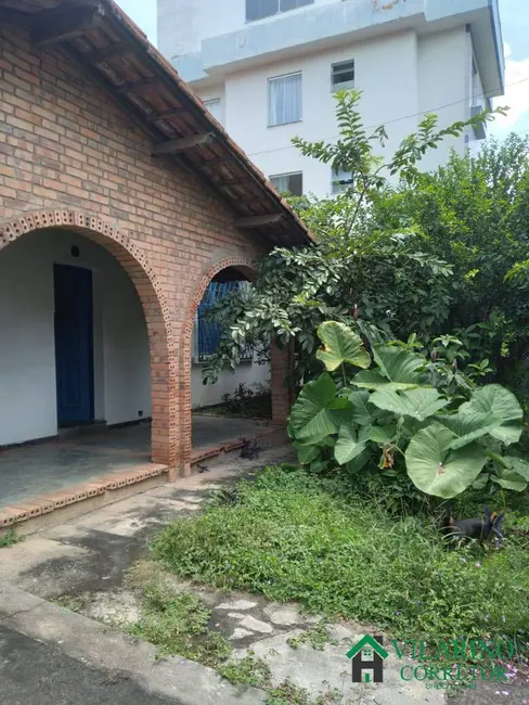Casa com 4 quartos à venda, 336m2 em Graça, Belo Horizonte - MG - imagem 3 Foto 3 de Casa com 4 quartos à venda, 336m2 em Graça, Belo Horizonte - MG