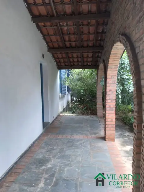 Casa com 4 quartos à venda, 336m2 em Graça, Belo Horizonte - MG - imagem 6 Foto 6 de Casa com 4 quartos à venda, 336m2 em Graça, Belo Horizonte - MG