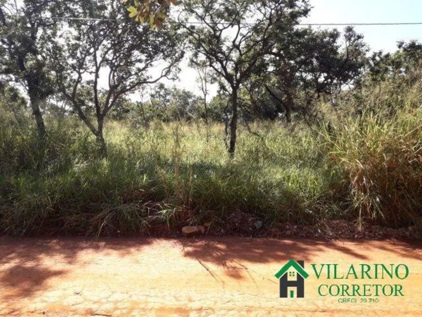 Foto 1 de Sítio / Rancho à venda, 10m2 em Felixlandia - MG