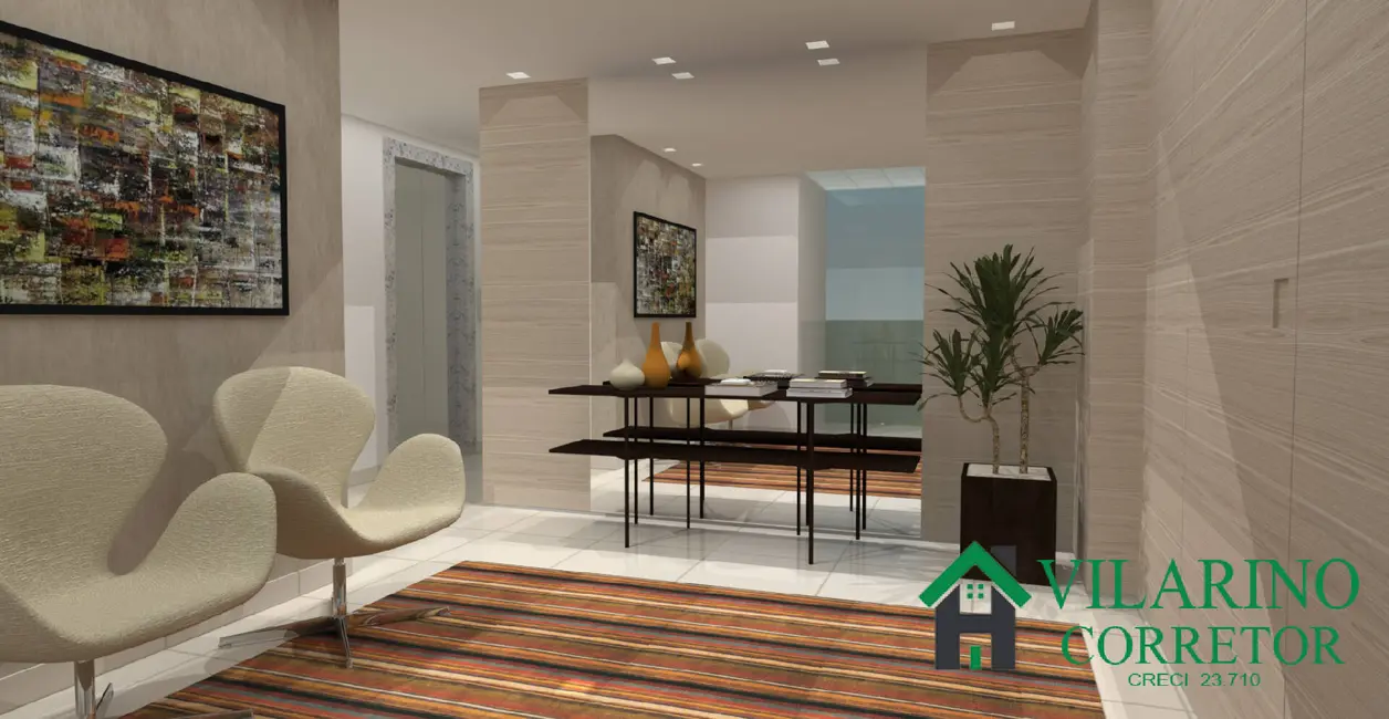 Foto 2 de Apartamento com 4 quartos à venda, 130m2 em Buritis, Belo Horizonte - MG