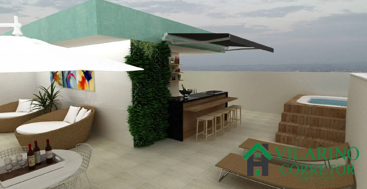 Foto 6 de Apartamento com 4 quartos à venda, 130m2 em Buritis, Belo Horizonte - MG