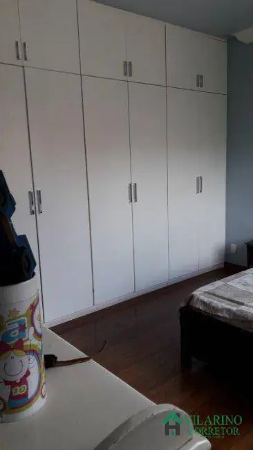 Foto 9 de Apartamento com 4 quartos à venda, 212m2 em Belo Horizonte - MG