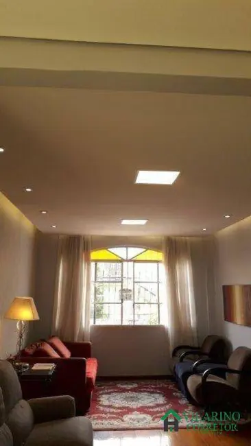 Foto 4 de Apartamento com 4 quartos à venda, 212m2 em Belo Horizonte - MG