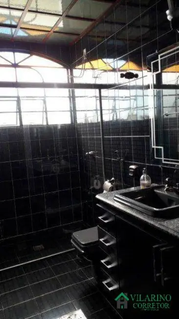 Foto 8 de Apartamento com 4 quartos à venda, 212m2 em Belo Horizonte - MG