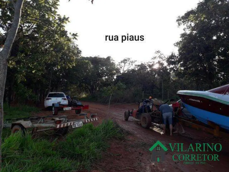 Sítio / Rancho à venda, 446m2 em Felixlandia - MG - imagem 8 Foto 8 de Sítio / Rancho à venda, 446m2 em Felixlandia - MG