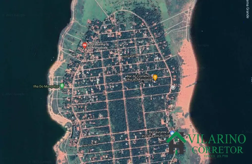 Sítio / Rancho à venda, 446m2 em Felixlandia - MG - imagem 3 Foto 3 de Sítio / Rancho à venda, 446m2 em Felixlandia - MG