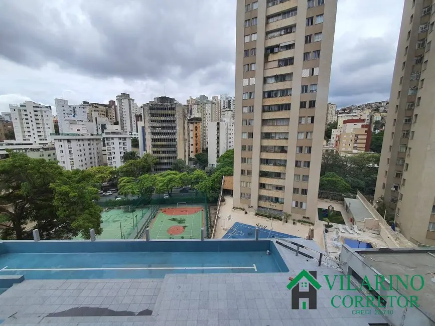 Foto 1 de Apartamento com 2 quartos à venda, 66m2 em Vila Paris, Belo Horizonte - MG