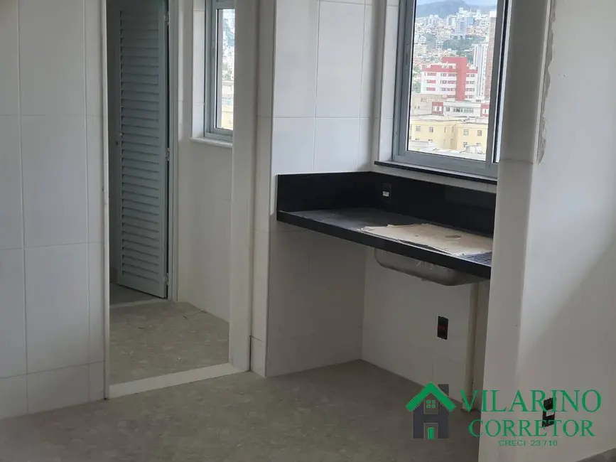 Foto 2 de Apartamento com 2 quartos à venda, 66m2 em Vila Paris, Belo Horizonte - MG