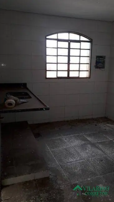 Sala Comercial à venda, 160m2 em Cachoeirinha, Belo Horizonte - MG - imagem 4 Foto 4 de Sala Comercial à venda, 160m2 em Cachoeirinha, Belo Horizonte - MG