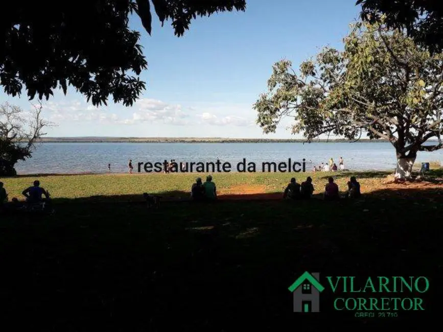 Foto 9 de Sítio / Rancho à venda, 10m2 em Felixlandia - MG