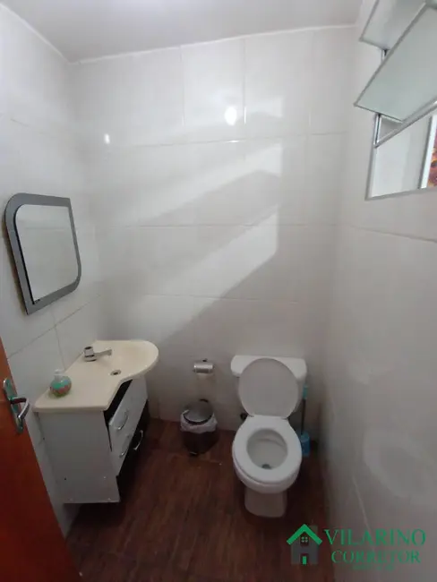 Casa com 4 quartos à venda, 226m2 em Floresta, Belo Horizonte - MG - imagem 6 Foto 6 de Casa com 4 quartos à venda, 226m2 em Floresta, Belo Horizonte - MG