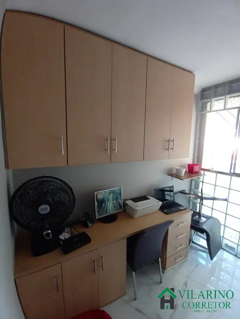 Casa com 4 quartos à venda, 226m2 em Floresta, Belo Horizonte - MG - imagem 3 Foto 3 de Casa com 4 quartos à venda, 226m2 em Floresta, Belo Horizonte - MG