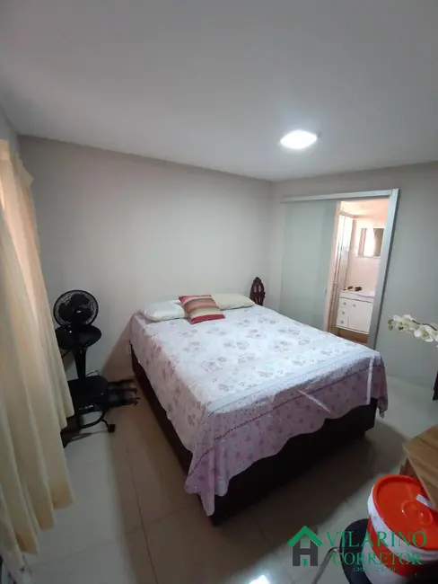 Casa com 4 quartos à venda, 226m2 em Floresta, Belo Horizonte - MG - imagem 7 Foto 7 de Casa com 4 quartos à venda, 226m2 em Floresta, Belo Horizonte - MG